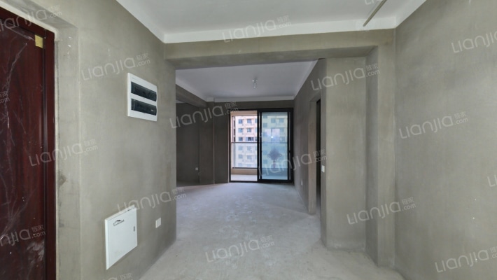 圣墩盛园二手房实景图