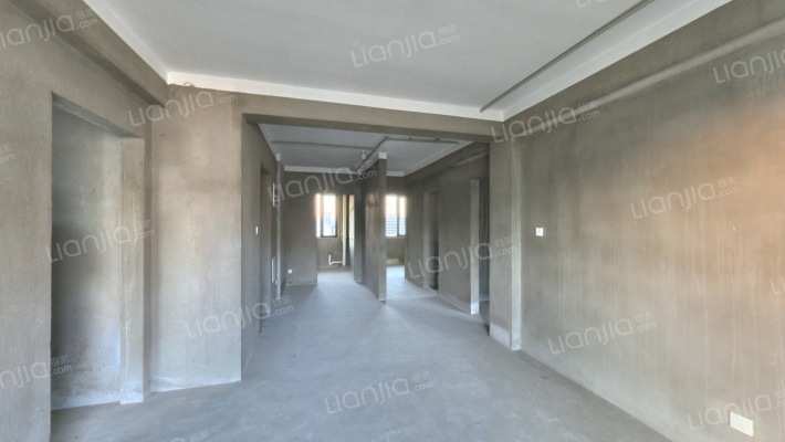 圣墩盛园二手房实景图