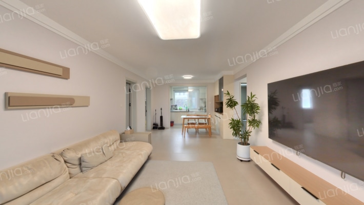 山澜雅韵花园二手房实景图