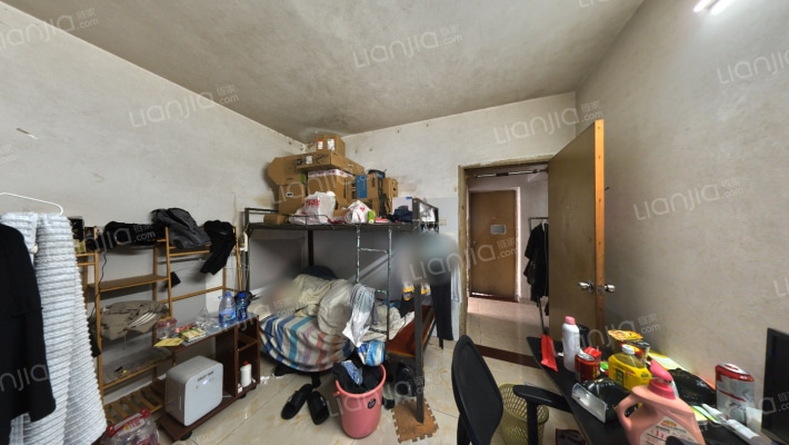 景林花园二手房实景图