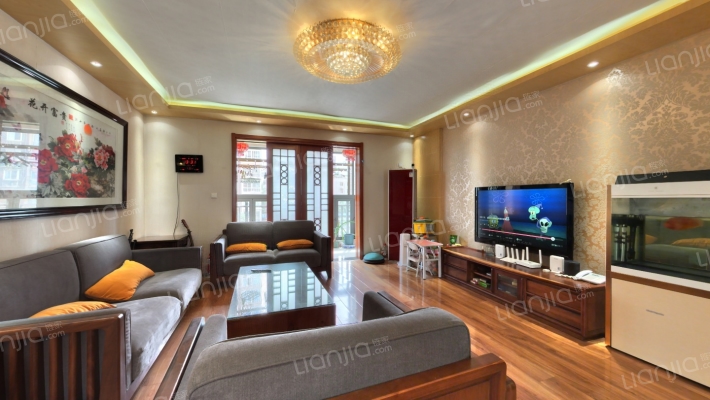 紫薇康馨公寓二手房实景图