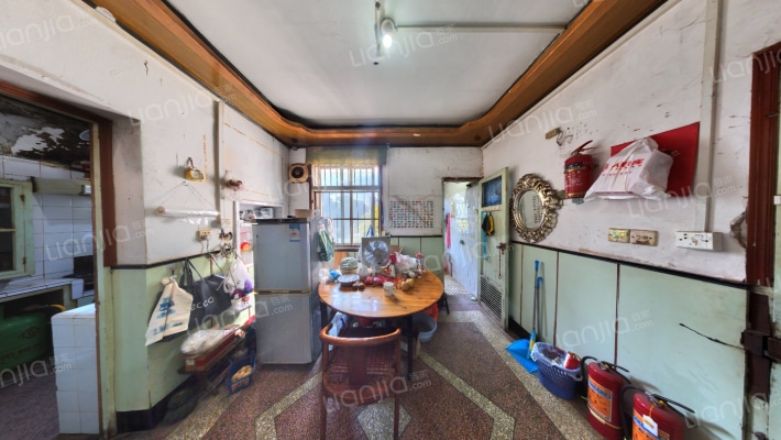 保安弄二手房实景图