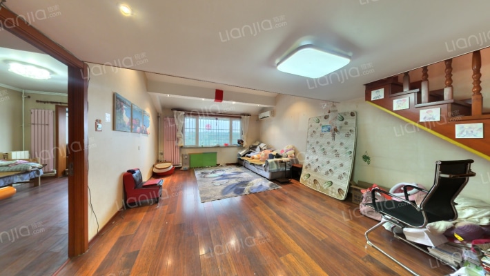 清缘里中区二手房实景图