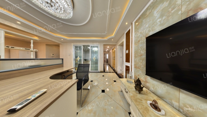 7栋洋房A1区二手房实景图