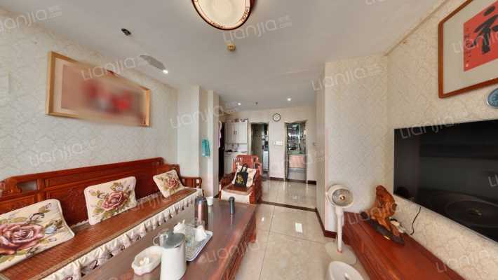 盛世香江公馆二手房实景图