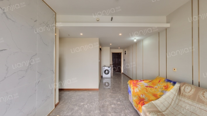 湾流阔景二手房实景图