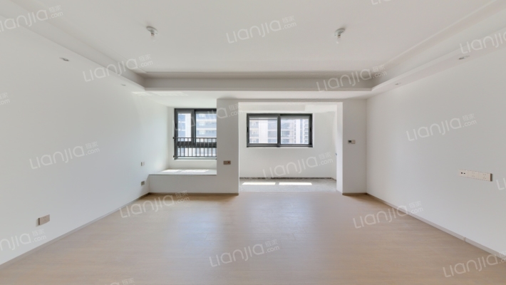 大境悦府二手房实景图