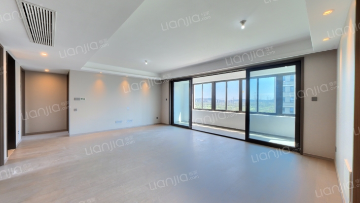 大悦澜庭二手房实景图