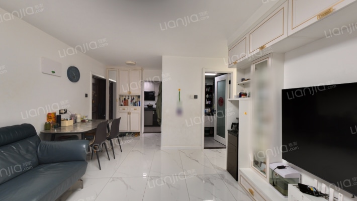 陶然北岸二手房实景图