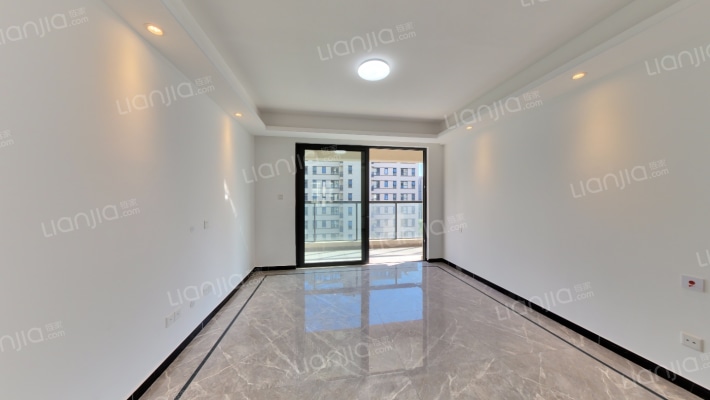 保利和光山语二手房实景图