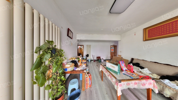 南洋人家二手房实景图