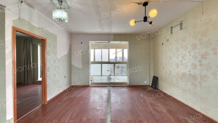 锦茗晴园二手房实景图