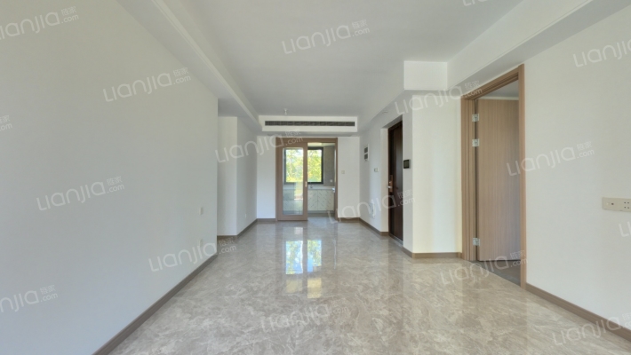 临望宸府二手房实景图