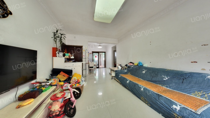 桃源居十三区二手房实景图