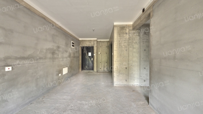 东青·云锦熙悦二手房实景图