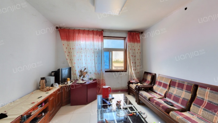 红宇家苑二手房实景图