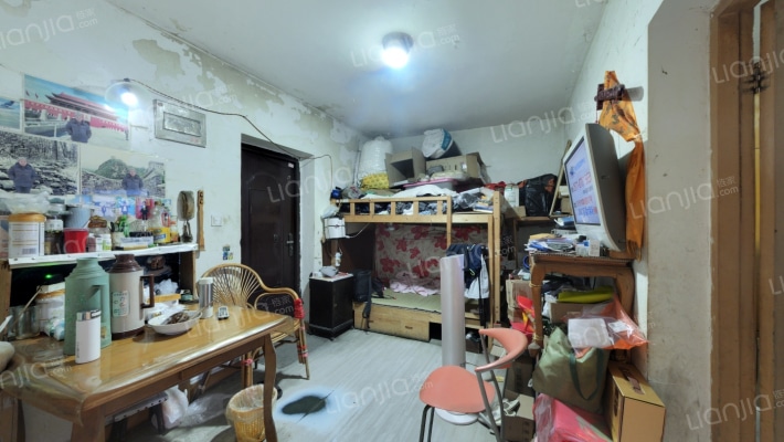 凤凰南苑二手房实景图