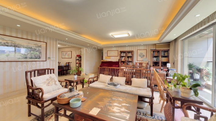 金色海岸二手房实景图