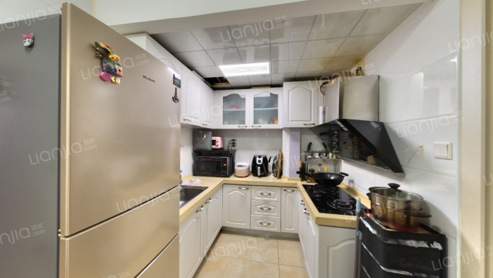 照耀里二手房实景图