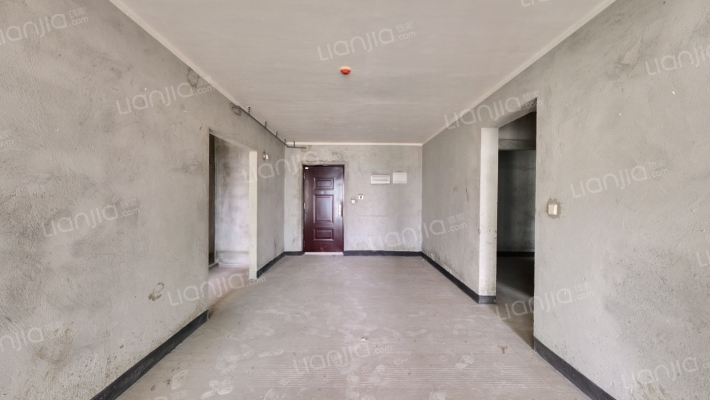 荣安林语春风B区二手房实景图