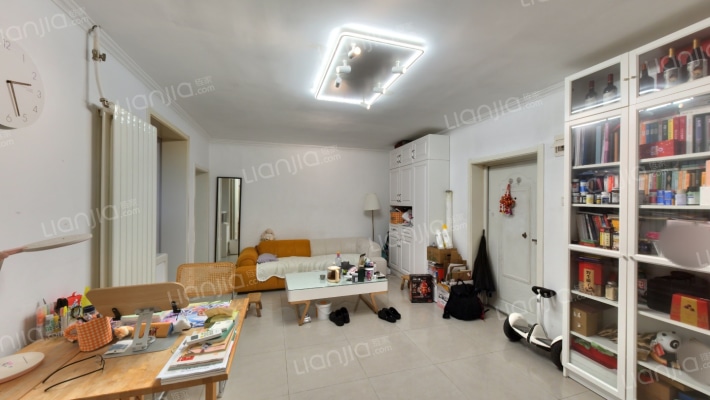 依翠园二手房实景图