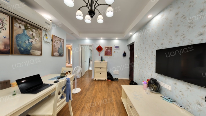 杭大新村二手房实景图