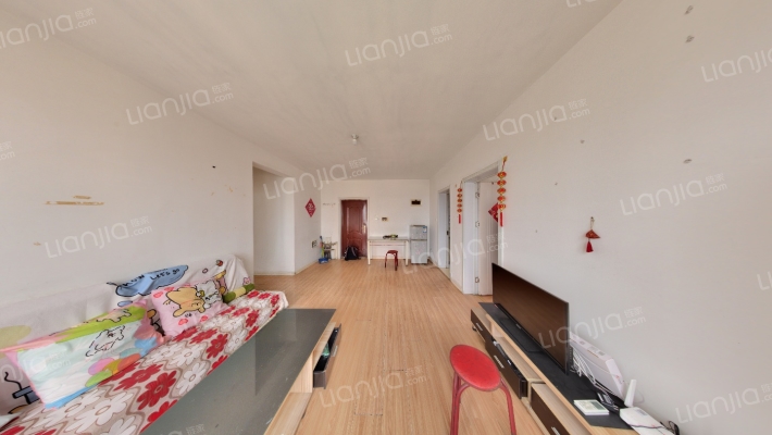 团结新城二手房实景图