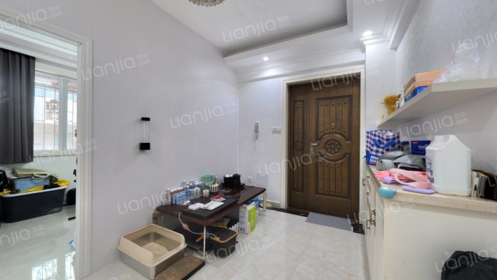 洪一二邨二手房实景图