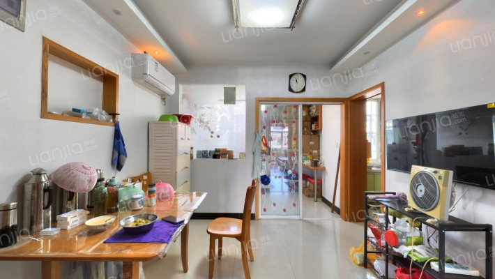 翠苑东二区二手房实景图