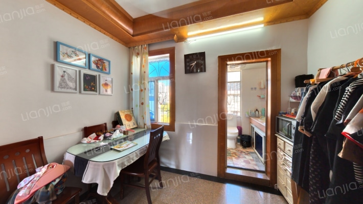 段塘牡丹新村二手房实景图