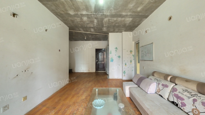 大溪地九号院二手房实景图