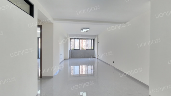 长城花园二手房实景图