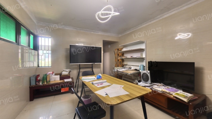 百花园一期二手房实景图