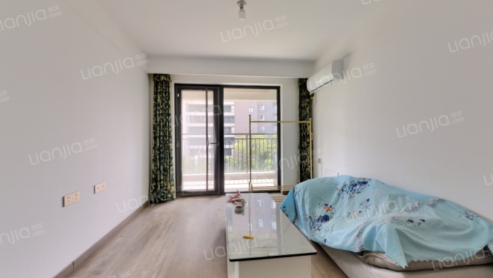 海岸万科城锦棠里二手房实景图