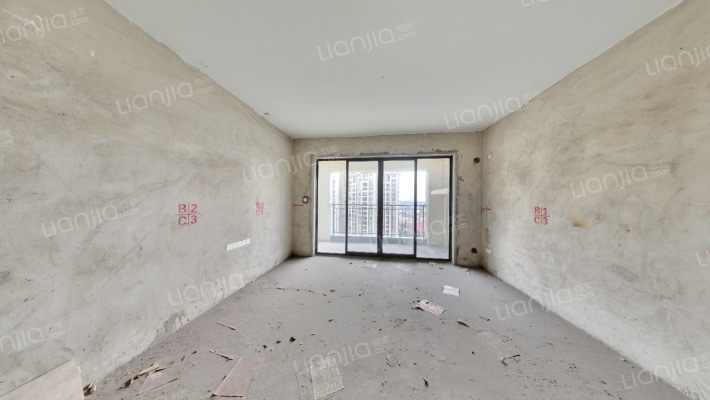 佳兆业可园二手房实景图