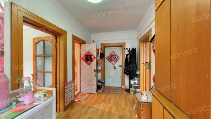 平安街二手房实景图