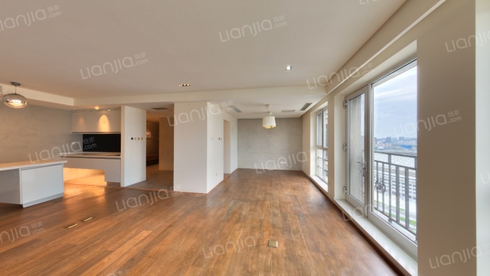 光彩国际公寓二手房实景图