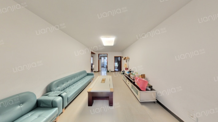 长庆未央湖花园二手房实景图