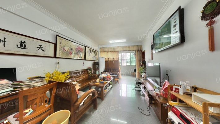 愉景雅苑二手房实景图