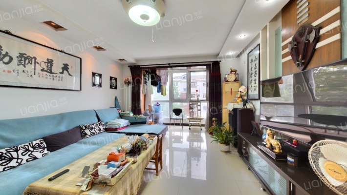 玉璟园二手房实景图