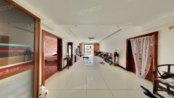 尚品嘉园二手房实景图