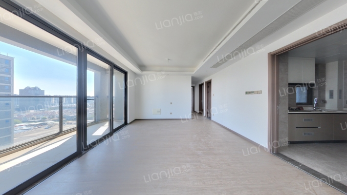 中交春映东吴二手房实景图