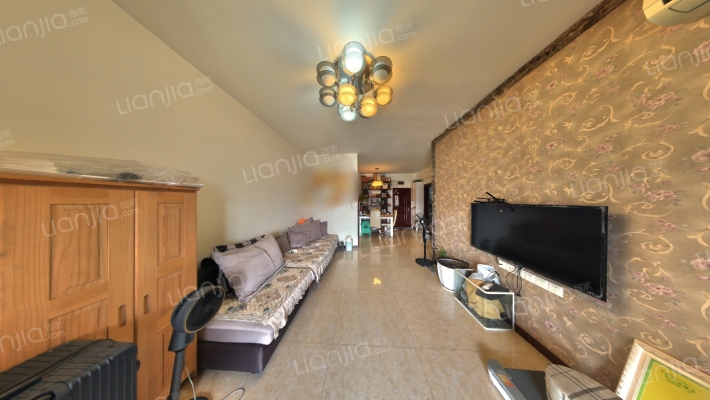 金山美林二手房实景图