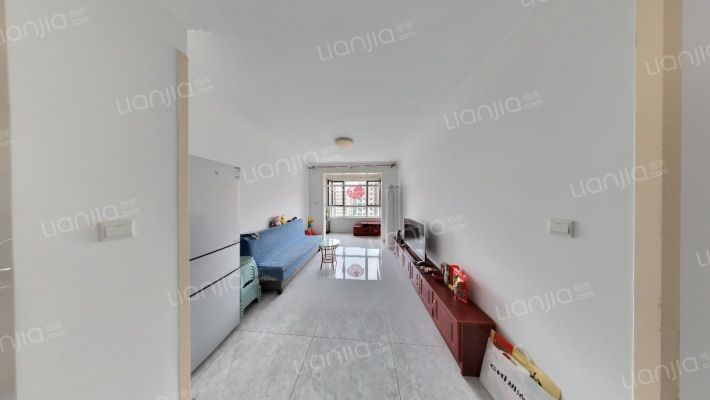 福心家园二手房实景图