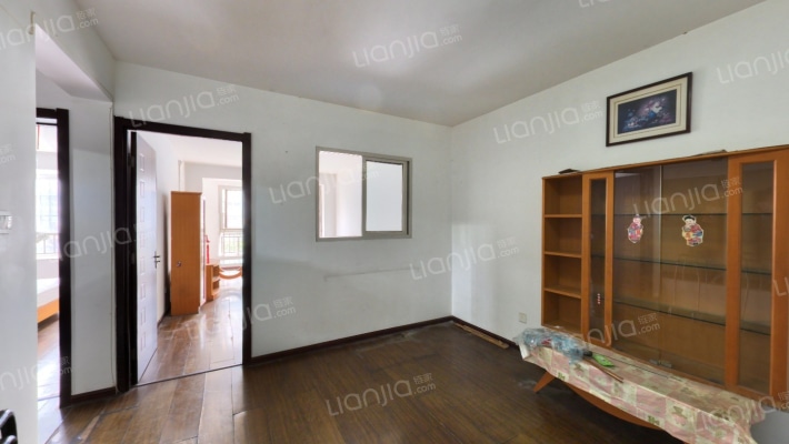 黄海缘居二手房实景图