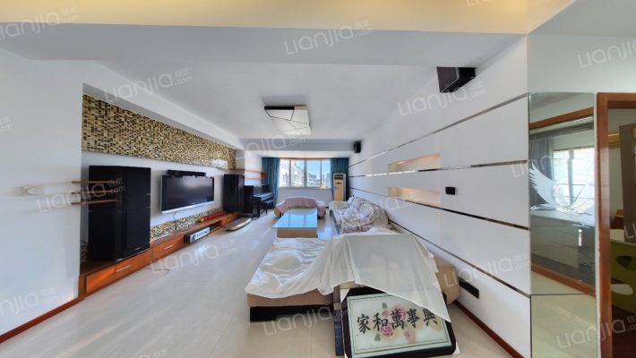 伊世纪城市花园二手房实景图