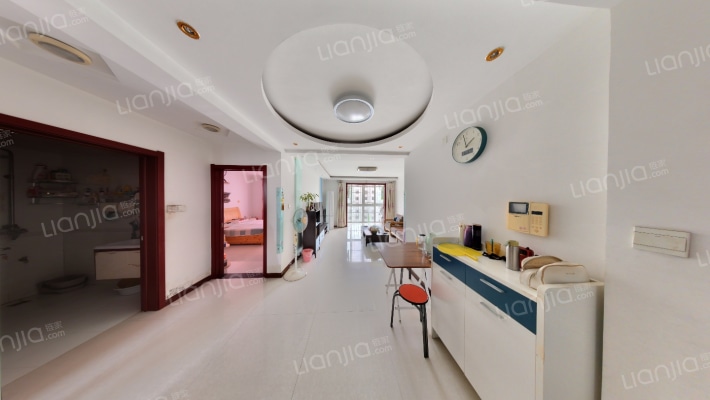 天泰园二手房实景图