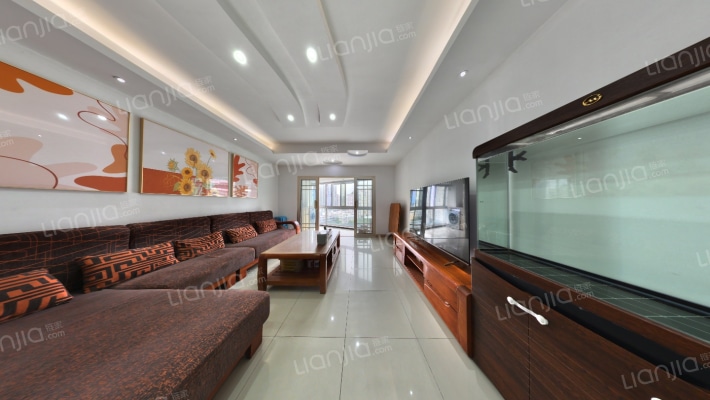 海王大厦二手房实景图