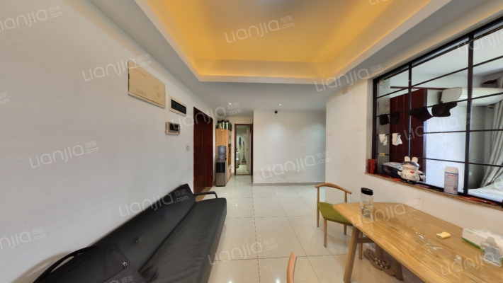 南方玫瑰城创业苑二手房实景图