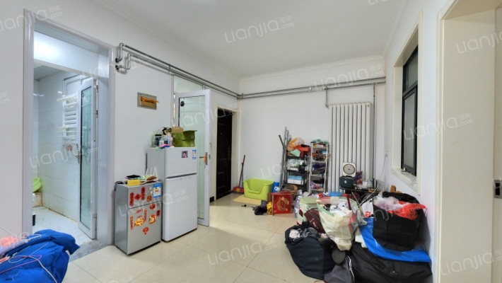 黄河路86号二手房实景图